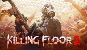 Killing Floor Free Download For PC
