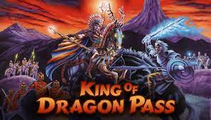 King of Dragon Pass PC Game Download For Free