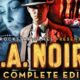 L.A Noire The Complete Edition PC Game Download For Free