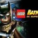Lego Batman 2: DC Super Heroes Full Version Mobile Game