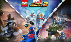 Lego Marvel Super Heroes 2 Mobile Game Full Version Download