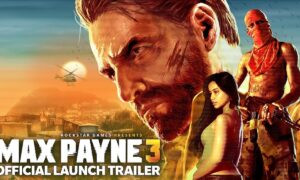Max Payne 3 Full Version Mobile Game