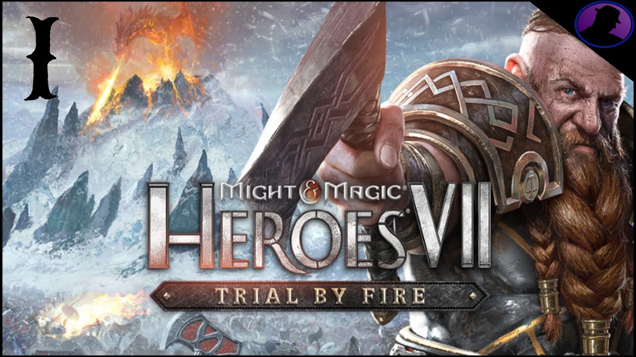 Might and Magic Heroes VII Full Game PC for Free