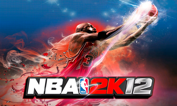 NBA 2K12 PC Download Game for free
