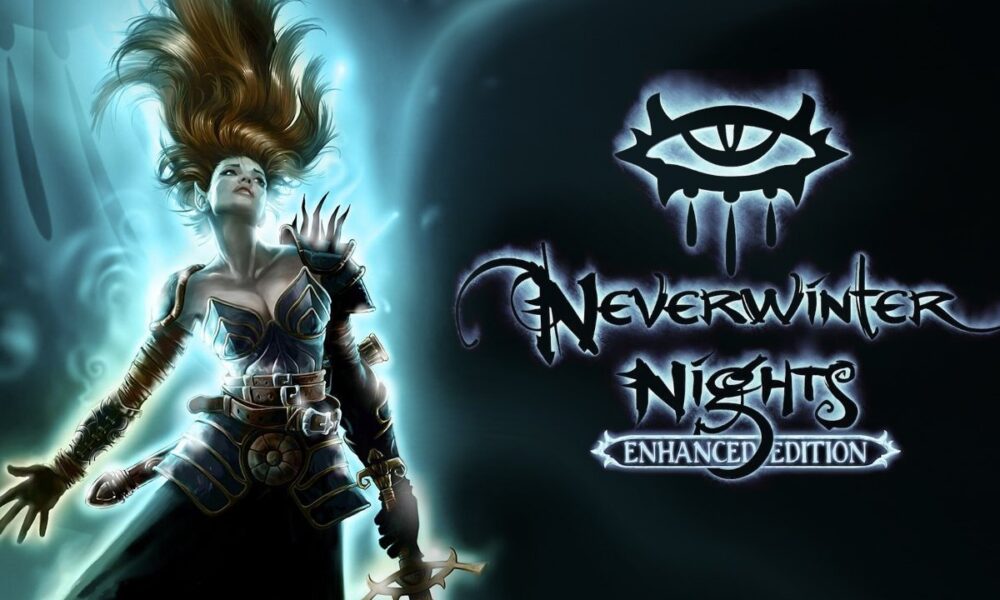 Neverwinter nights купить. Neverwinter Nights: enhanced Edition. Neverwinter Nights Арибет. Тролль Neverwinter Nights. Neverwinter Nights Xbox one.