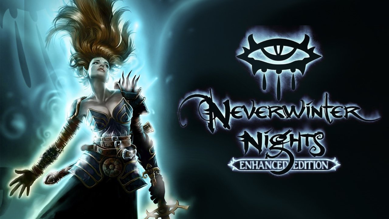 NEVERWINTER NIGHTS ENHANCED EDITION iOS Latest Version Free Download