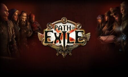 PATH OF EXILE free game for windows Update Dec 2021