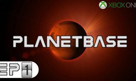 PLANETBASE 2 PC Download free full game for windows