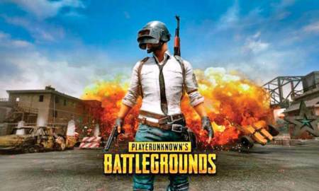 PlayerUnknown’s Battlegrounds Free Download For PC