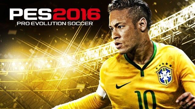 Pro Evolution Soccer 2016 Free Download PC windows game