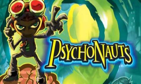 Psychonauts Free Mobile Game Download Full Version