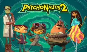 Psychonauts APK Download Latest Version For Android