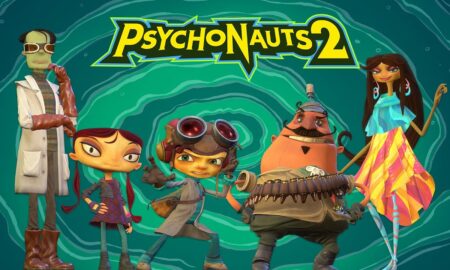 Psychonauts APK Download Latest Version For Android