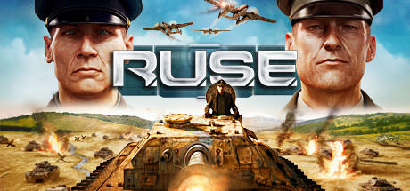 R.U.S.E. Full Game PC for Free