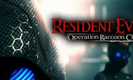 Resident Evil Operation Raccoon City Mobile Game Full Version Download