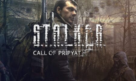 S.T.A.L.K.E.R.: Call of Pripyat IOS/APK Download