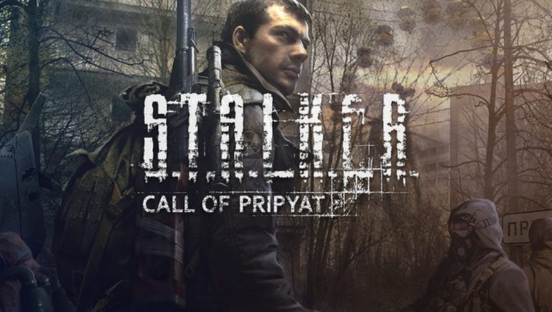 S.T.A.L.K.E.R.: Call of Pripyat IOS/APK Download