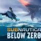 SUBNAUTICA BELOW ZERO Mobile Game Full Version Download