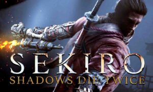 Sekiro Shadows Die Twice free Download PC Game (Full Version)