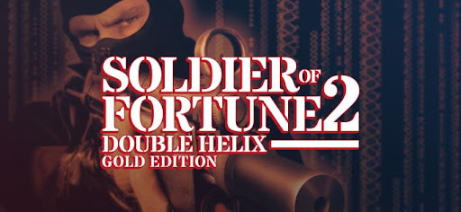 Soldier of Fortune II: Double Helix – Gold Edition free Download PC Game (Full Version)