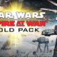 Star Wars Empire at War – Gold Pack Full Game PC for Free