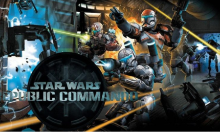 Star Wars: Republic Commando Free Download For PC