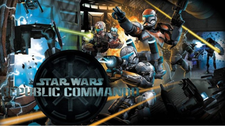 Star Wars: Republic Commando Free Download For PC
