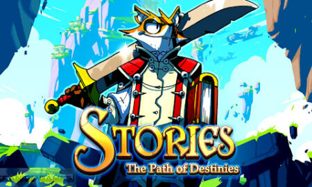 Stories: The Path of Destinies Free Mobile Game Download Full Version