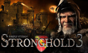 Stronghold 3 free Download PC Game (Full Version)