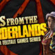 Tales from the Borderlands Free Download For PC