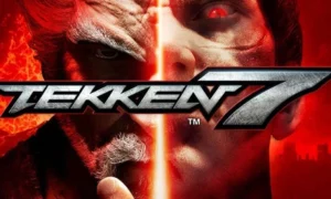 Tekken 7 Free Download PC windows game