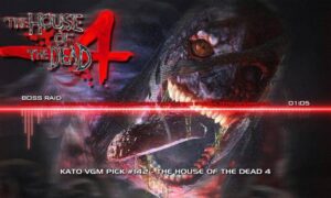 The House of the Dead 4 Download for Android & IOS