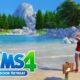 The Sims 4: Outdoor Retreat free game for windows Update Dec 2021