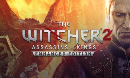 The Witcher 2: Assassins of Kings Mobile Game Full Version Download