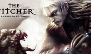 The Witcher Enhanced Edition Free Download PC windows game