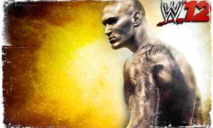 WWE 12 PC Game Download For Free