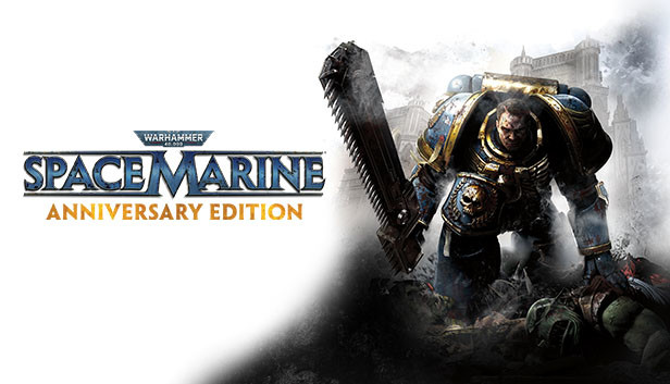 Warhammer 40000: Space Marine Full Version Mobile Game