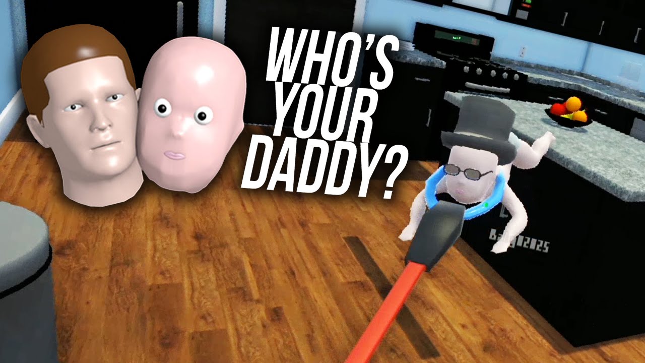 Who’s Your Daddy APK Download Latest Version For Android