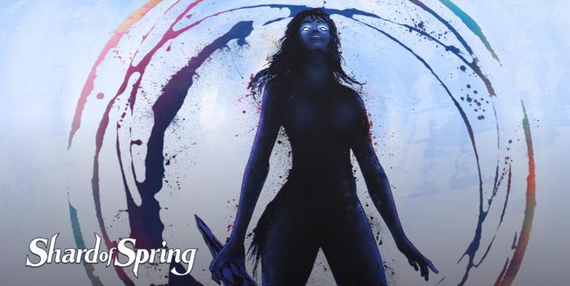 Shard of Spring Free Download For PC