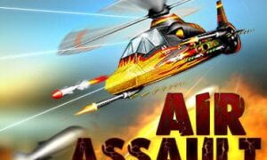 Air Assault Free Download For PC