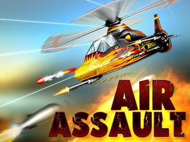 Air Assault Free Download For PC