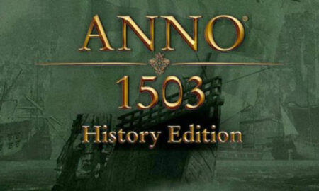 Anno 1503 History Edition Free Download For PC