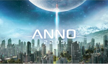 Anno 2205 Free Download PC windows game