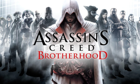 Assassin’s Creed:Brotherhood Game Download (Velocity) Free for Mobile