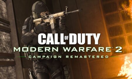 Call Of Duty Modern Warfare 2 Full Game PC for Free