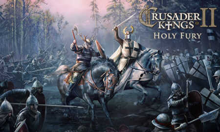 Crusader Kings 2 PC Game Download For Free