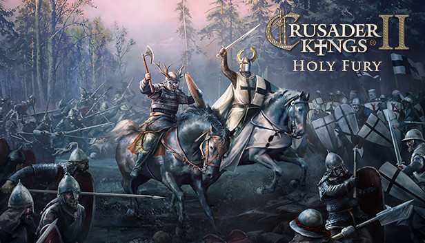 Crusader Kings 2 PC Game Download For Free