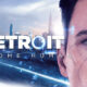 DETROIT BECOME HUMAN Mobile Game Full Version Download