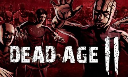 Dead Age 2: The Zombie Survival RPG PC Download free full game for windows