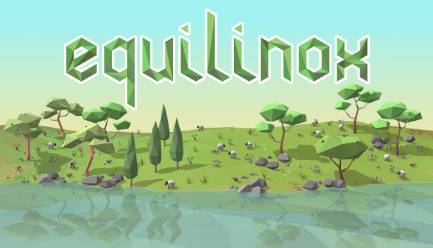 EQUILINOX PC Download Game for free